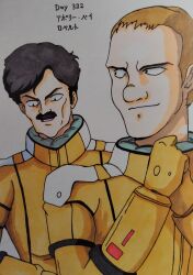 gundam fan art