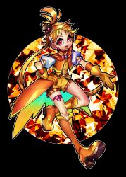 cure wing from hirogaru sky! precure by senmu (0107)