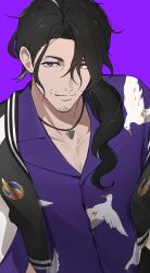 nijisanji fan art