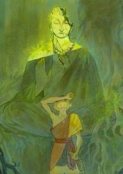 aang from avatar: the last airbender