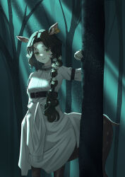 reverse:1999 fan art