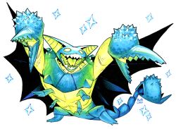 gliscor from pokemon