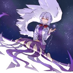 kishin sagume from touhou