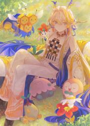 combee from arknights