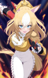 durandal (umamusume) from umamusume