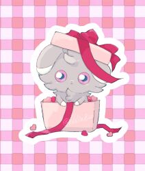 espurr from pokemon