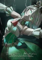 cecilia immergreen from hololive