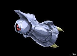beldum from pokemon
