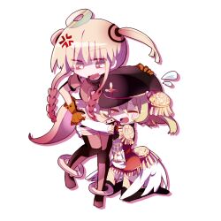 mahou shoujo ikusei keikaku fan art