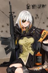 girls frontline fan art