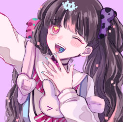 mahou shoujo ikusei keikaku fan art