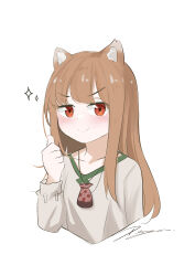 holo from spice and wolf