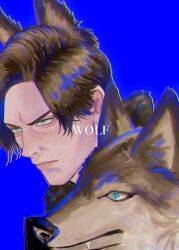 leon s. kennedy from resident evil