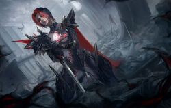 league of legends fan art