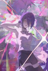 bomb devil (chainsaw man) from chainsaw man