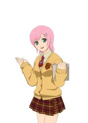 estellise sidos heurassein from tales of (series)