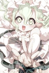mahou shoujo ikusei keikaku fan art