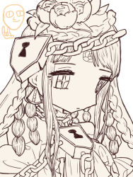 mahou shoujo ikusei keikaku fan art