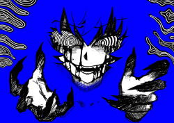original fan art