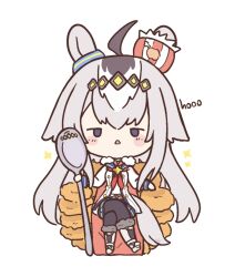 oguri cap (umamusume) from umamusume by ukichan22905846