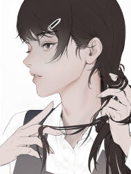 mitaka asa from chainsaw man