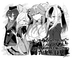 aru (blue archive) from blue archive by oomori (kswmr)