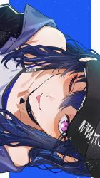 ichinose uruha from vspo!