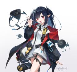 closure (arknights) from arknights