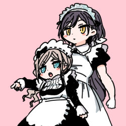 ceras yanagida lilienfeld from love live! by shinanoya (satanicad)