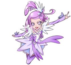 cure sword from dokidoki! precure by takahashi akira