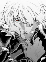 vlov arkhangel from tsukihime