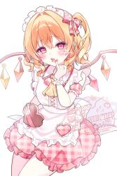 flandre scarlet from touhou