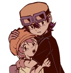 himi tomoki from digimon