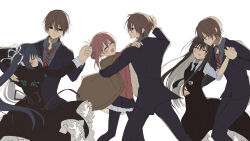 sakura no uta fan art
