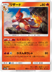 charmander from pokemon by kodama (pukupuku)