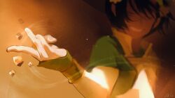 toph beifong from avatar: the last airbender