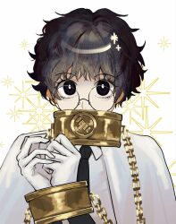 sora (project moon) from limbus company