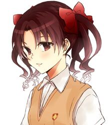 shirai kuroko from to aru kagaku no railgun by komugi (accelerator)