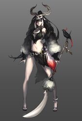 original fan art