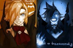elfriede bernstein from halloween by azusa (hws)