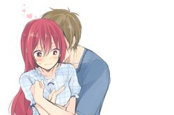 matsuoka gou from free! by sakuragi yuzuki