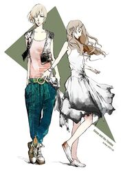 satou sei from maria-sama ga miteru by oorum