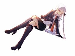 kirigiri kyouko from dangan ronpa by reira (zetalatte)