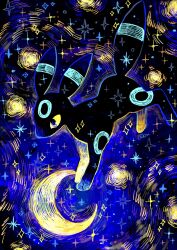 umbreon from pokemon by otonoha aika