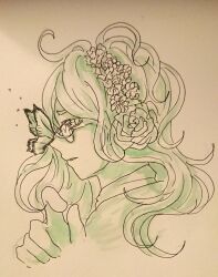 gokuhara gonta from danganronpa (series)
