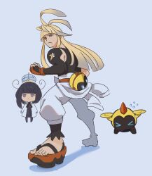 falinks from pokemon