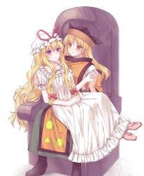 matara okina from touhou