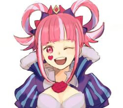 hortensia (fire emblem) from fire emblem