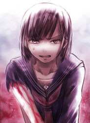 shimizu hinako from silent hill (series)