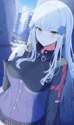 hk416 (girls' frontline) from girls frontline